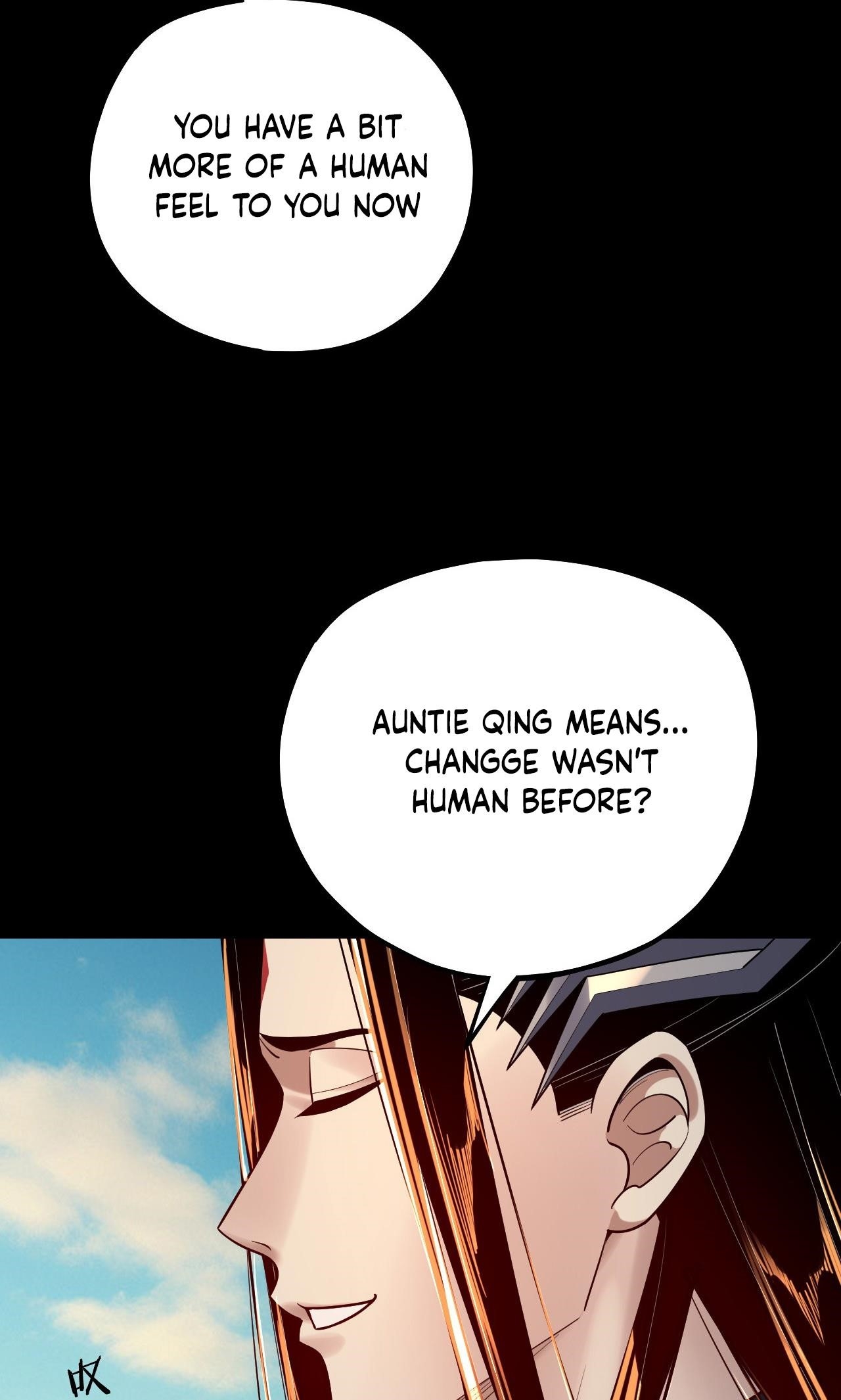 Me, The Heavenly Destined Villain Chapter 158 - Page 40