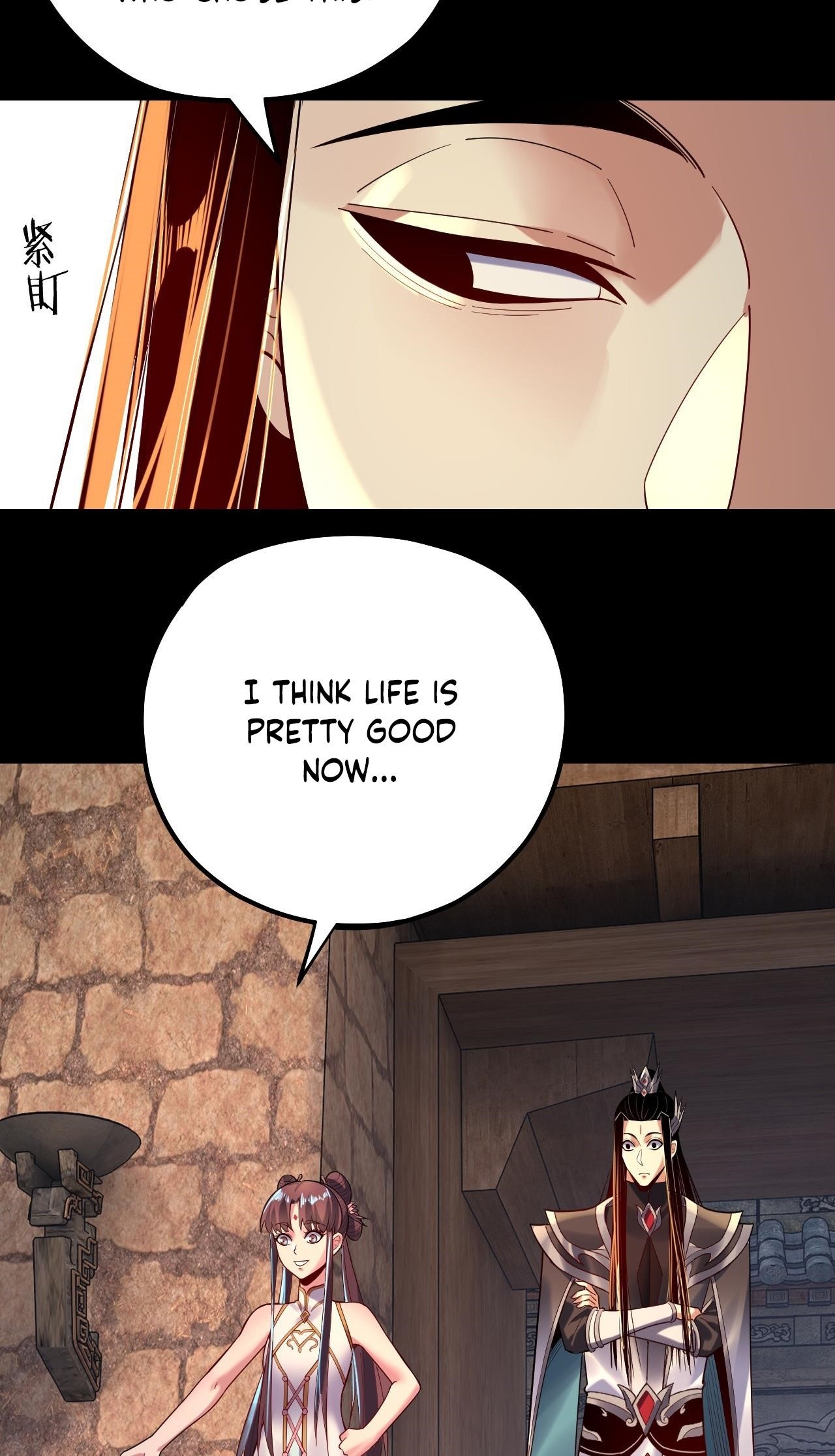 Me, The Heavenly Destined Villain Chapter 158 - Page 61