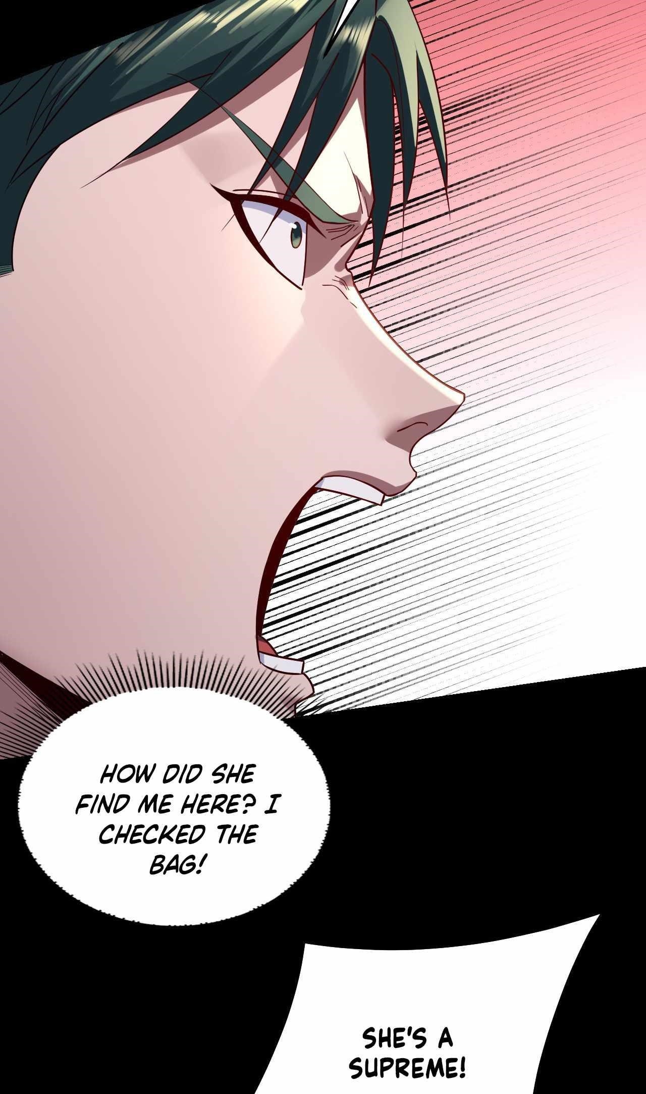 Me, The Heavenly Destined Villain Chapter 198 - Page 48