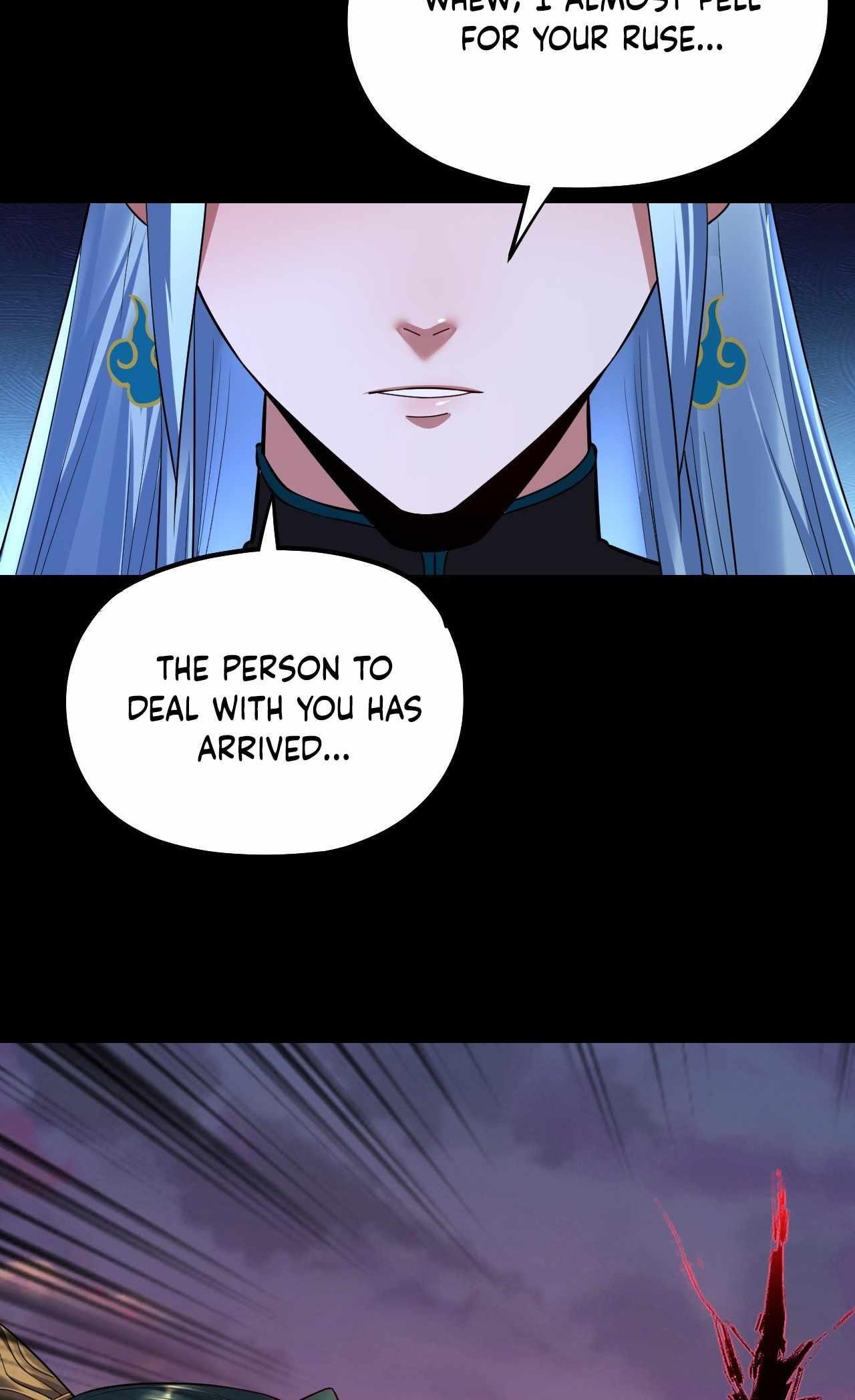 Me, The Heavenly Destined Villain Chapter 198 - Page 60