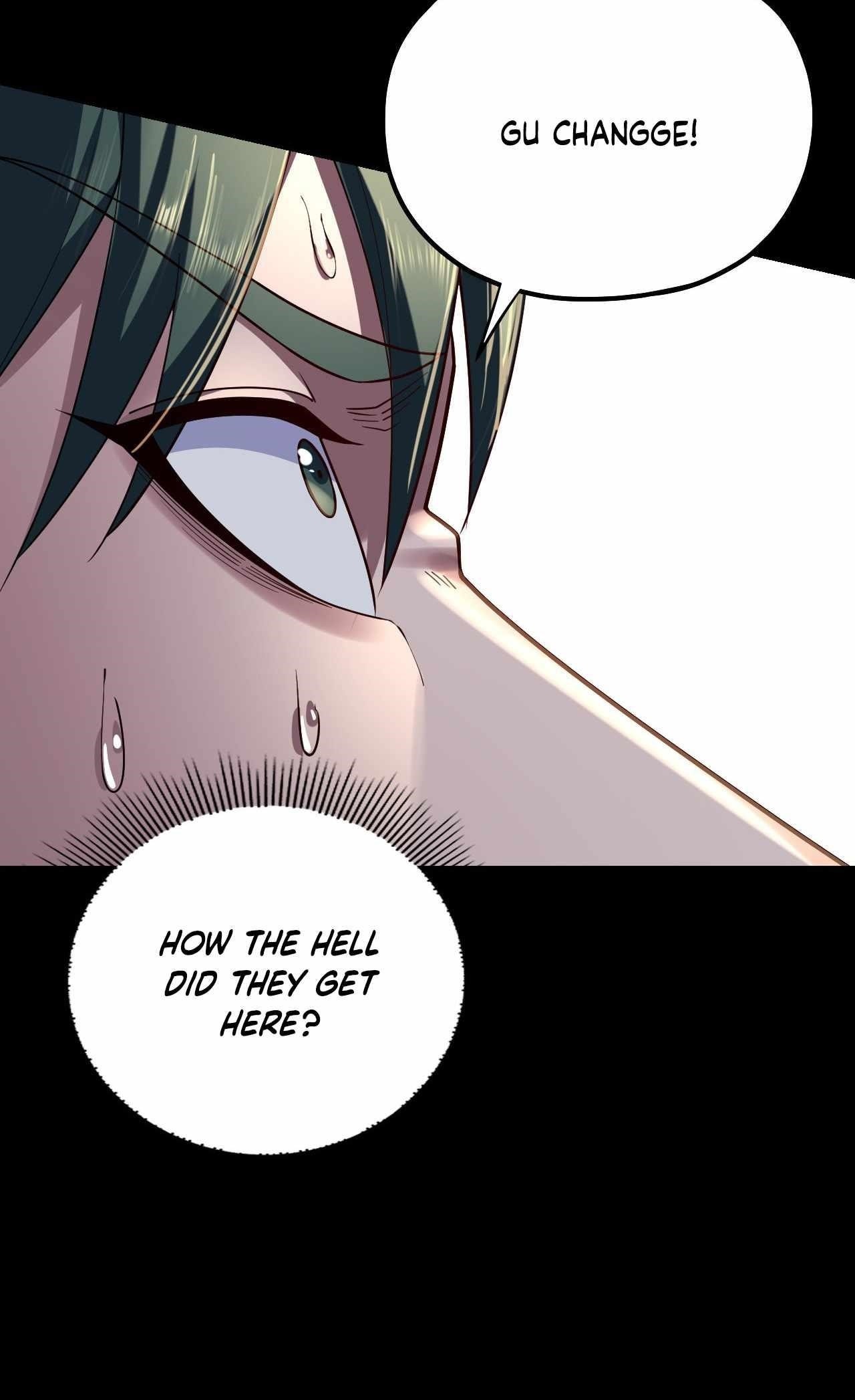 Me, The Heavenly Destined Villain Chapter 198 - Page 62