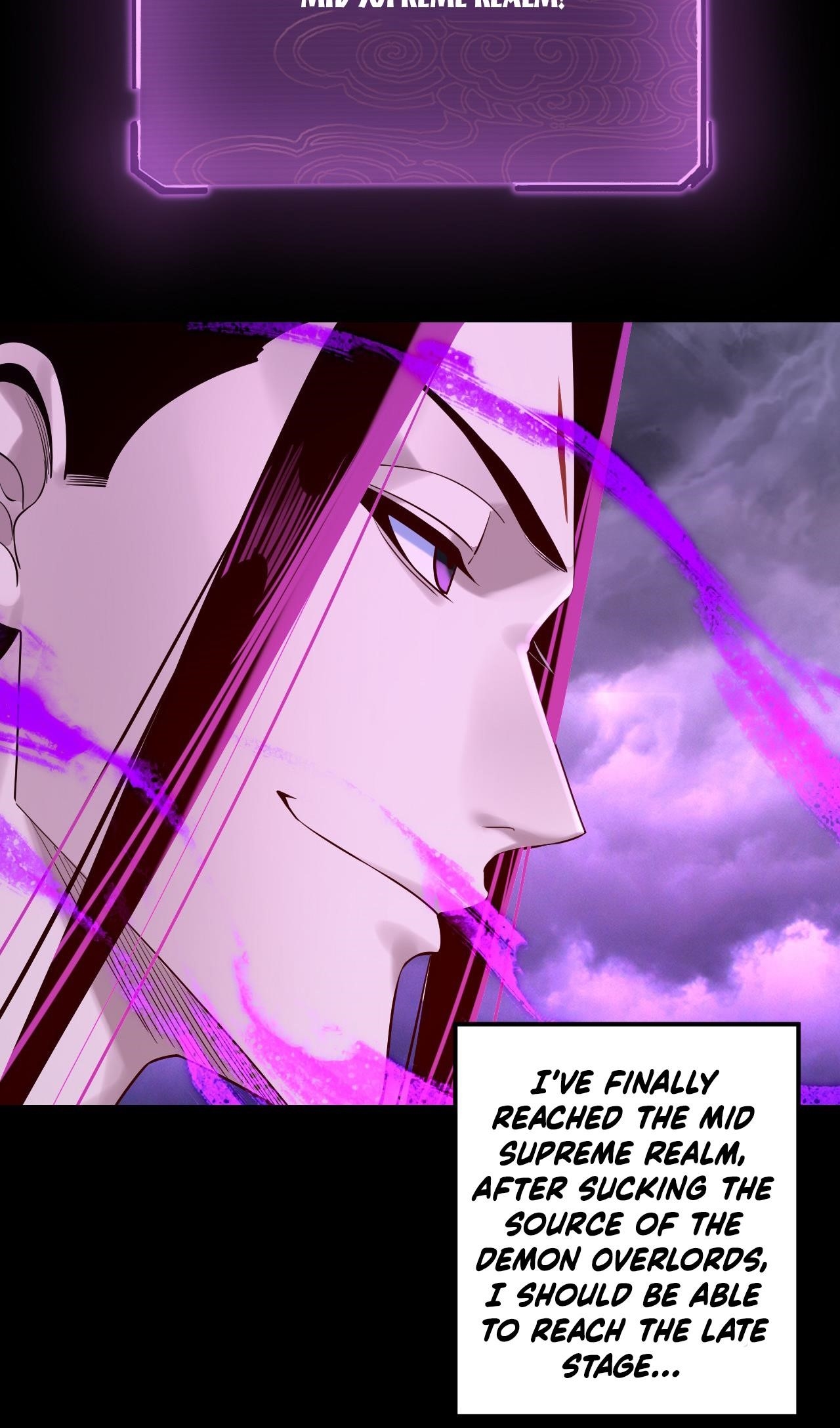 Me, The Heavenly Destined Villain Chapter 202 - Page 10