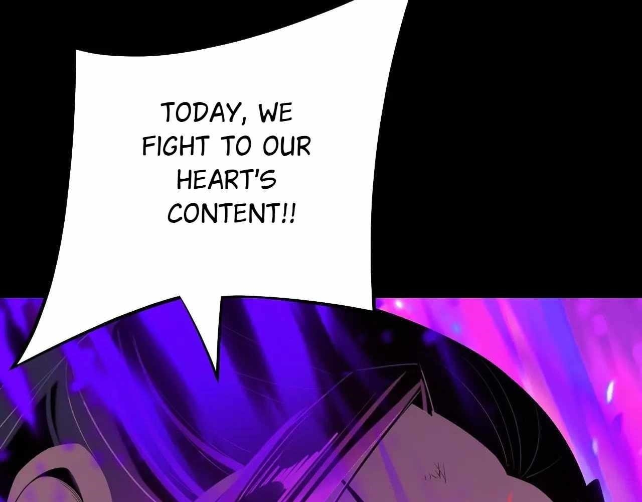 Me, The Heavenly Destined Villain Chapter 213 - Page 79