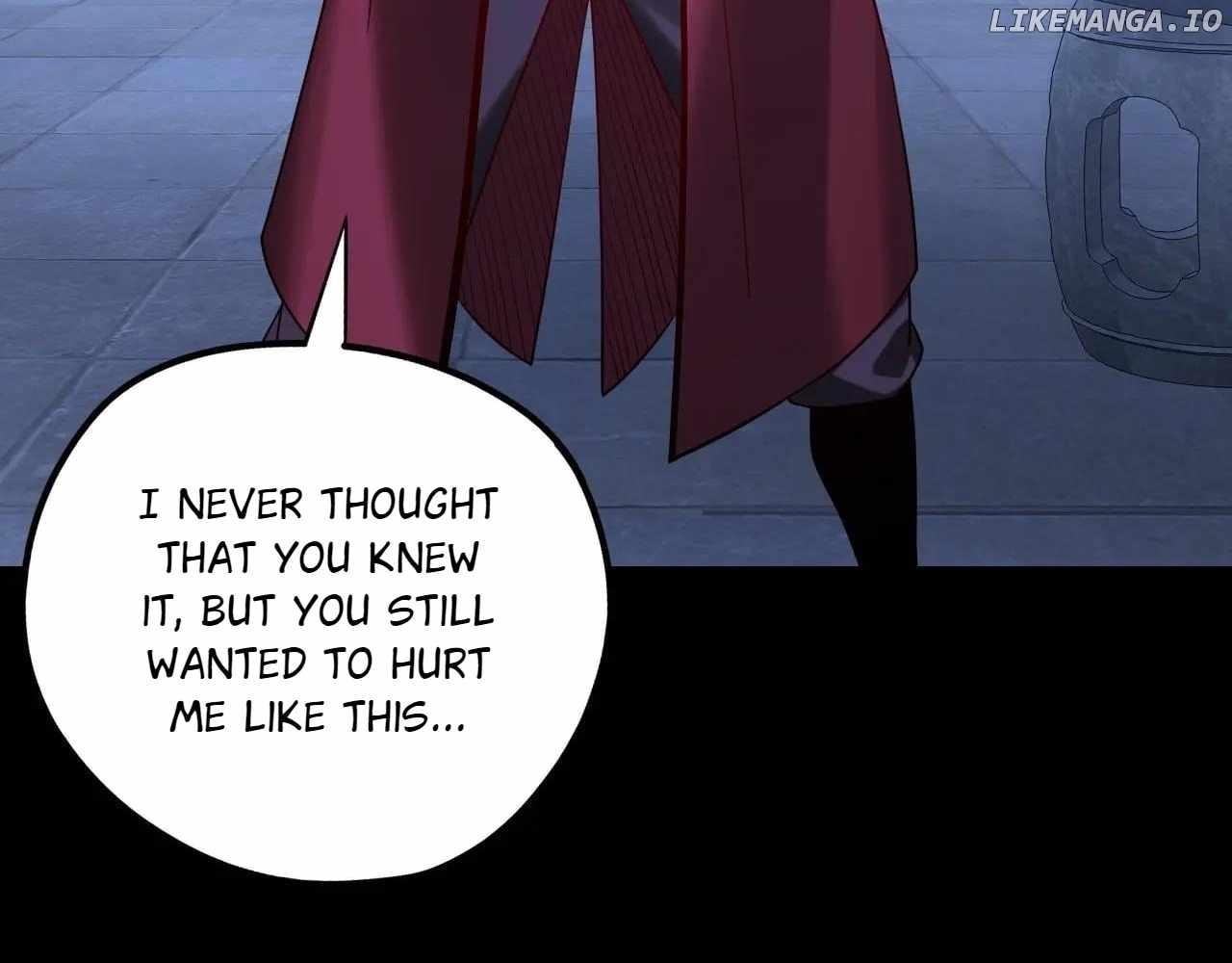 Me, The Heavenly Destined Villain Chapter 215 - Page 54