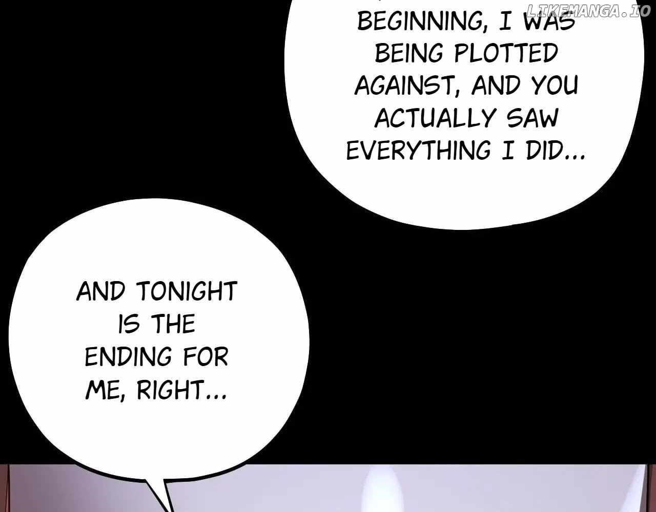 Me, The Heavenly Destined Villain Chapter 215 - Page 56