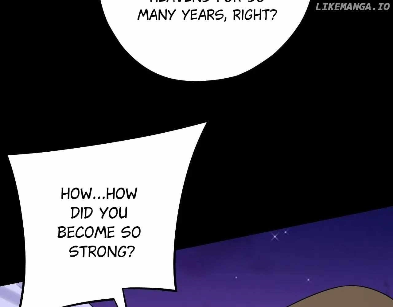 Me, The Heavenly Destined Villain Chapter 215 - Page 72