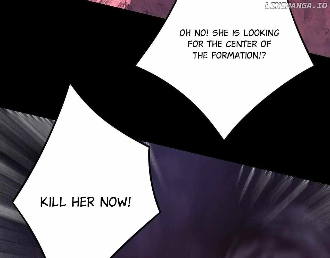 Me, The Heavenly Destined Villain Chapter 216 - Page 116