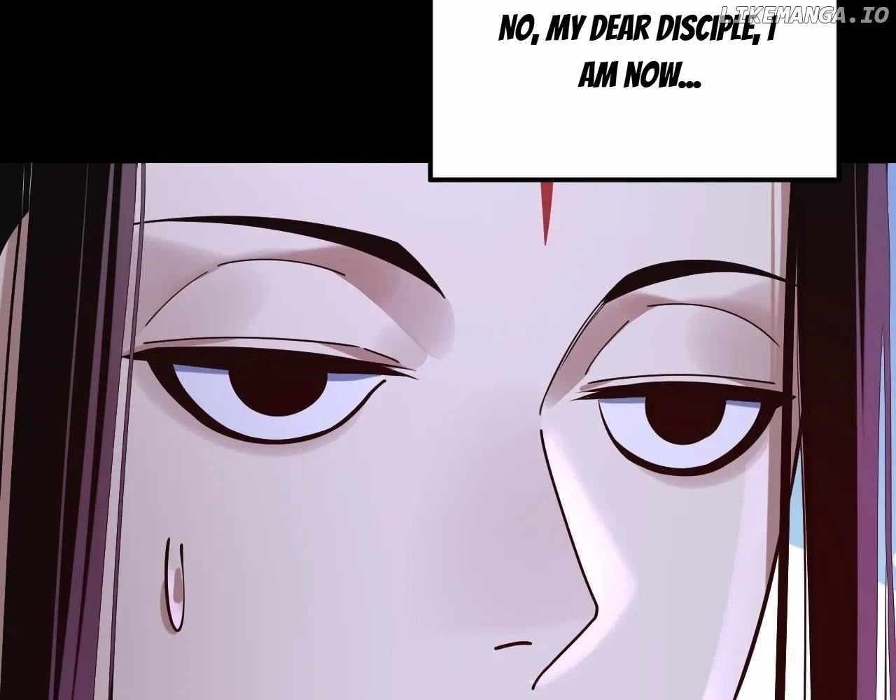 Me, The Heavenly Destined Villain Chapter 216 - Page 129