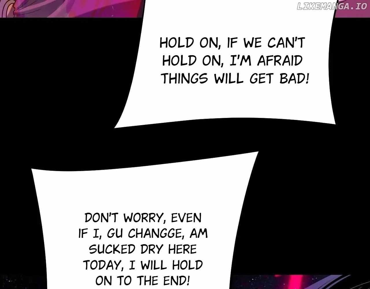 Me, The Heavenly Destined Villain Chapter 217 - Page 47