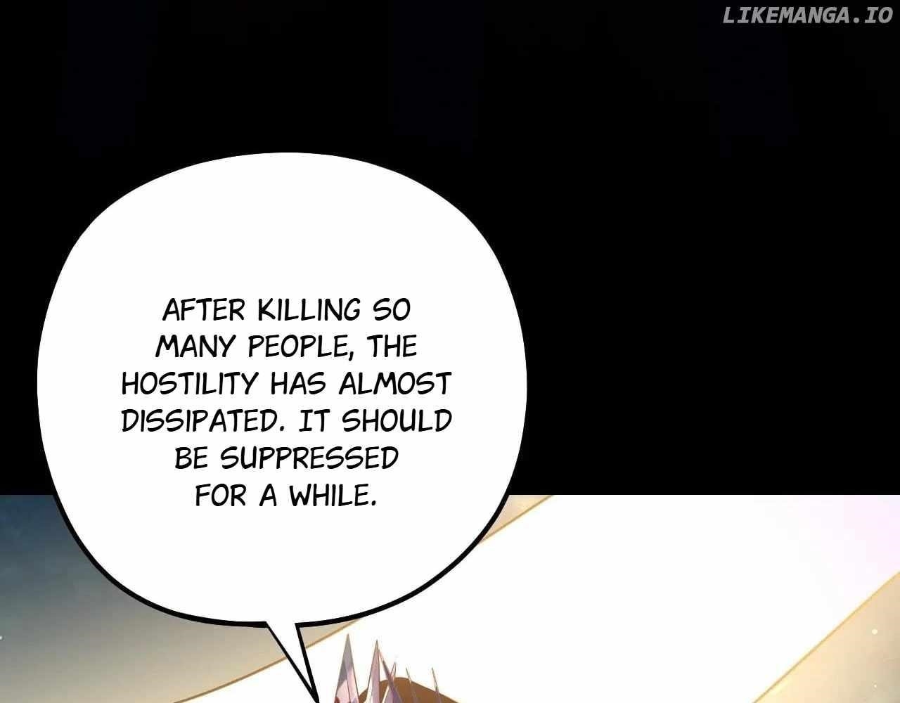 Me, The Heavenly Destined Villain Chapter 218 - Page 25