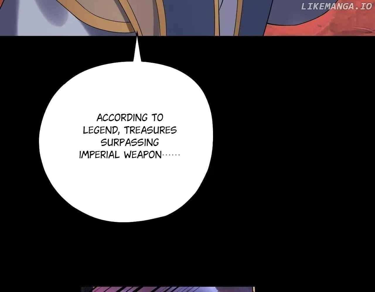 Me, The Heavenly Destined Villain Chapter 219 - Page 70