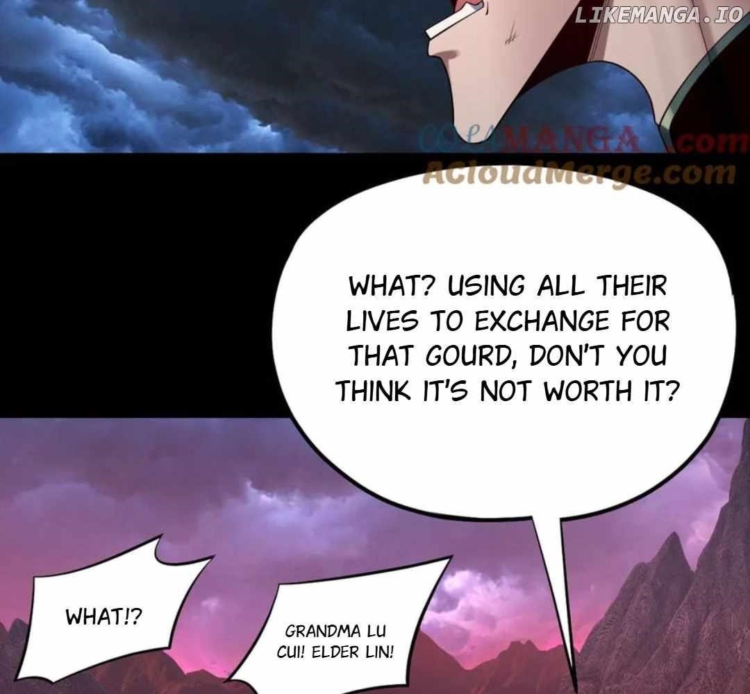 Me, The Heavenly Destined Villain Chapter 222 - Page 4