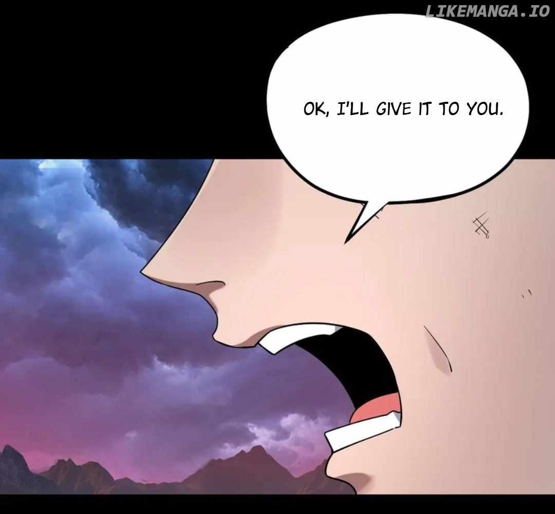 Me, The Heavenly Destined Villain Chapter 222 - Page 45