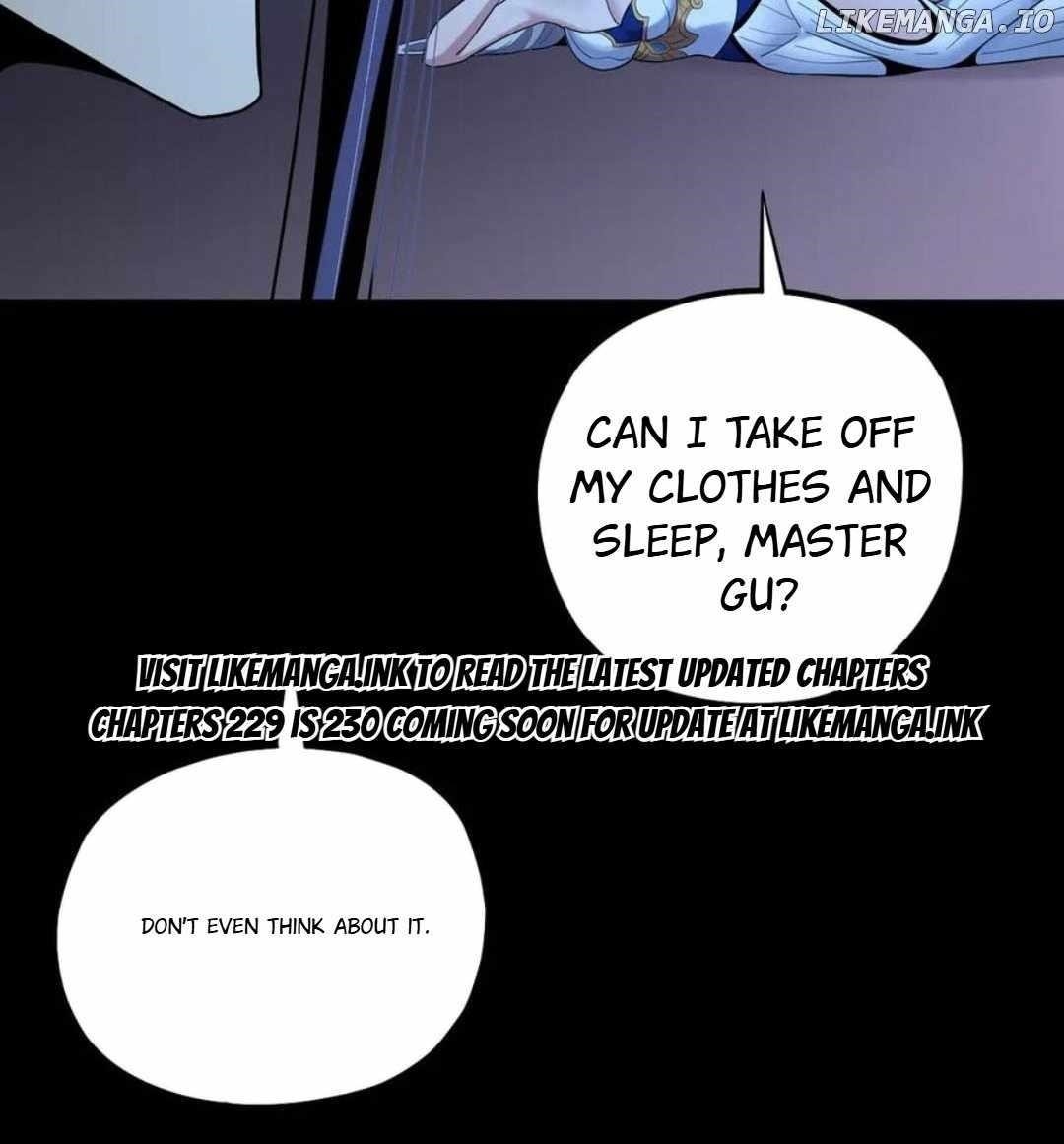 Me, The Heavenly Destined Villain Chapter 228 - Page 58