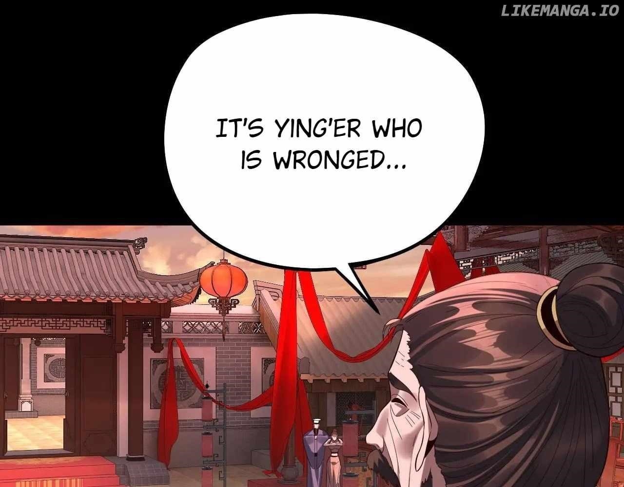 Me, The Heavenly Destined Villain Chapter 247 - Page 96