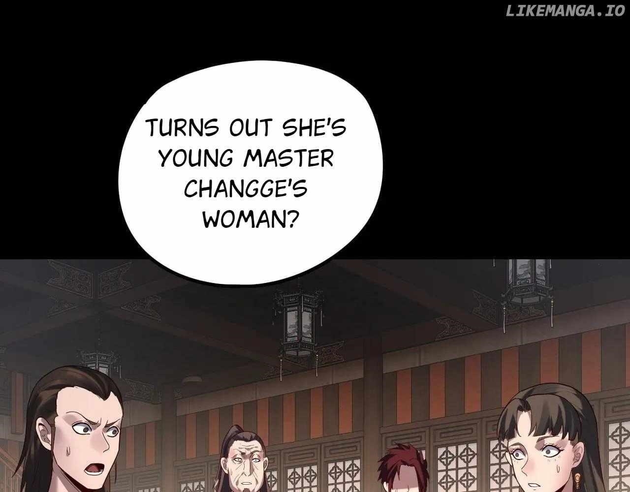 Me, The Heavenly Destined Villain Chapter 259 - Page 50