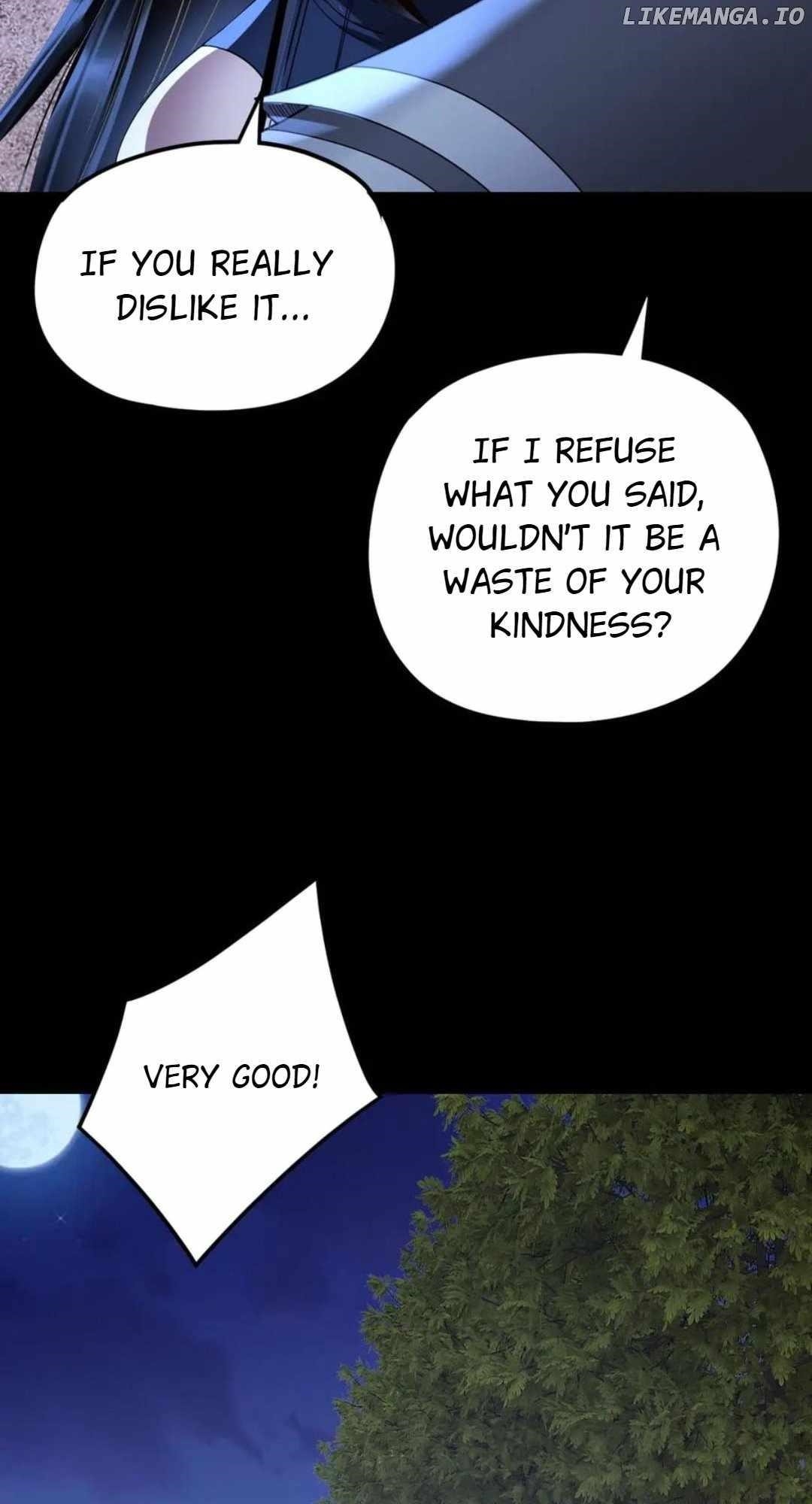 Me, The Heavenly Destined Villain Chapter 260 - Page 12