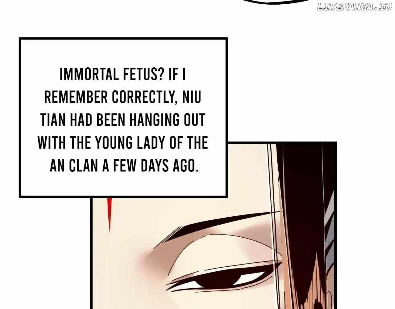 Me, The Heavenly Destined Villain Chapter 261 - Page 37
