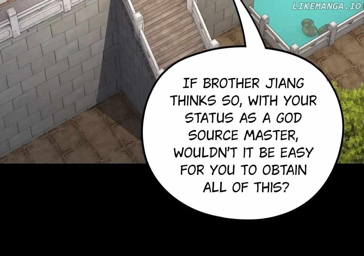 Me, The Heavenly Destined Villain Chapter 267 - Page 100