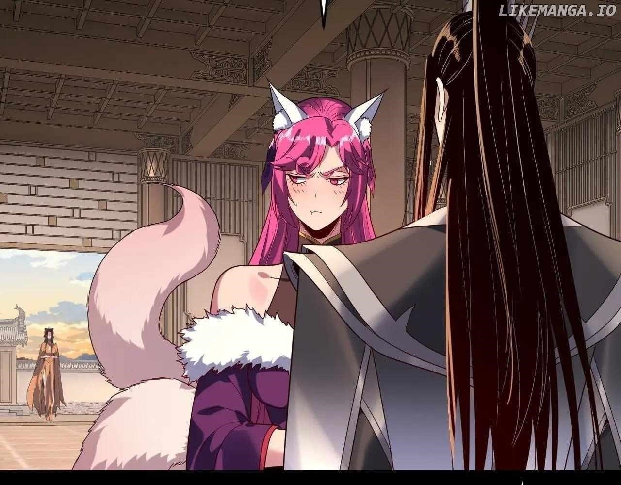 Me, The Heavenly Destined Villain Chapter 267 - Page 48