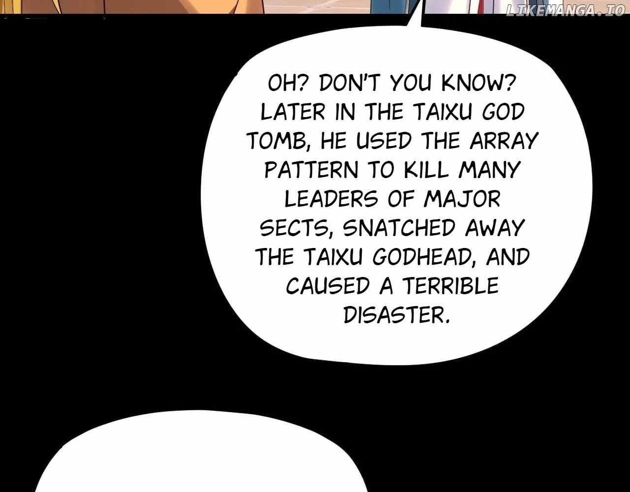 Me, The Heavenly Destined Villain Chapter 267 - Page 67