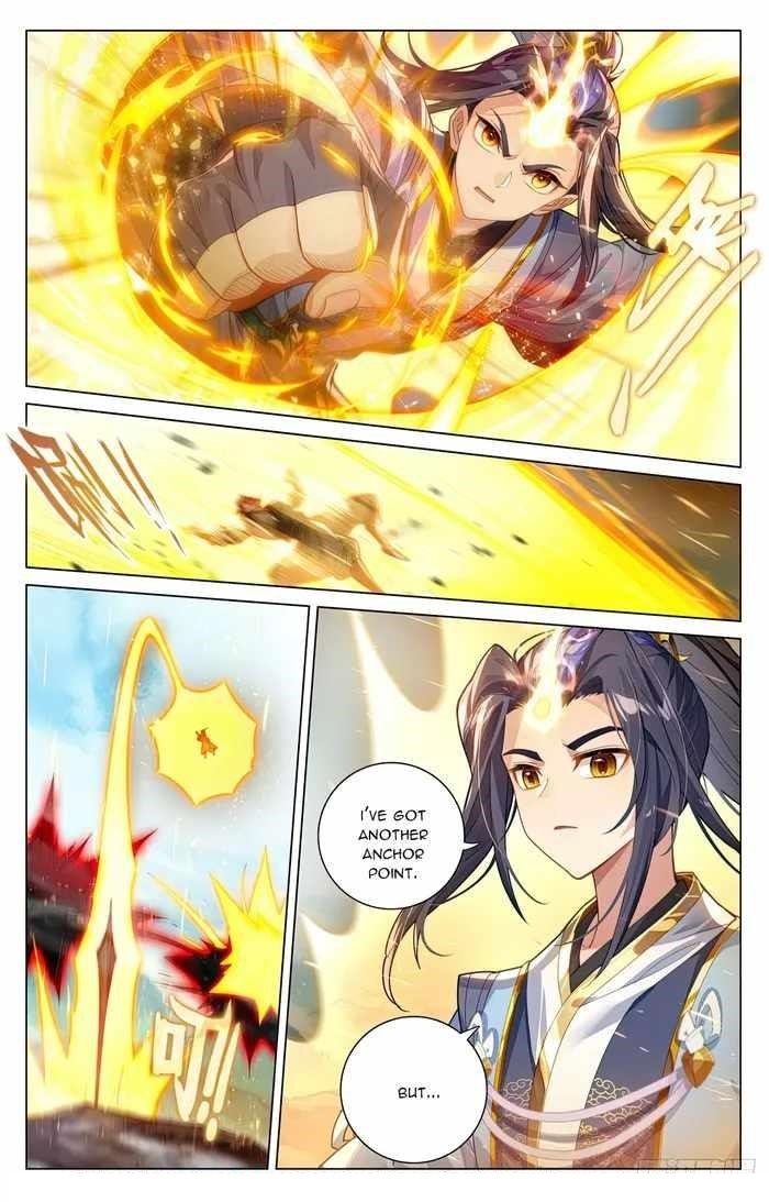 Yuan Zun Chapter 606 - Page 6