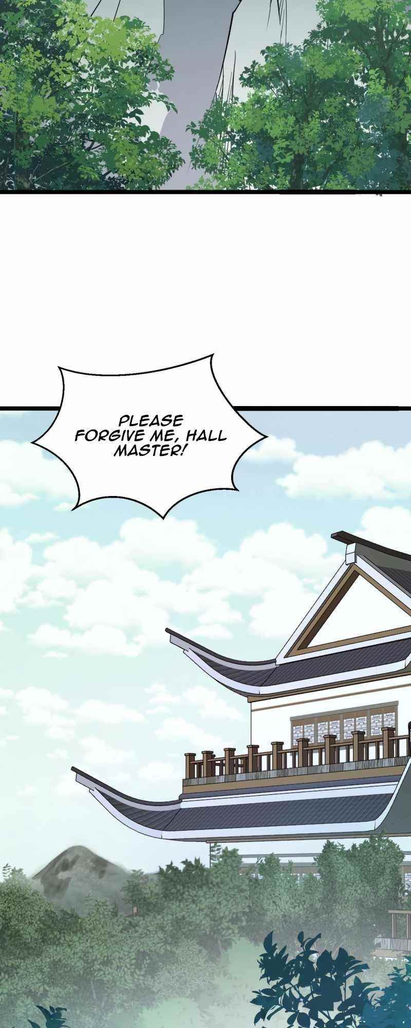 All Hail The Sect Leader Chapter 127 - Page 28