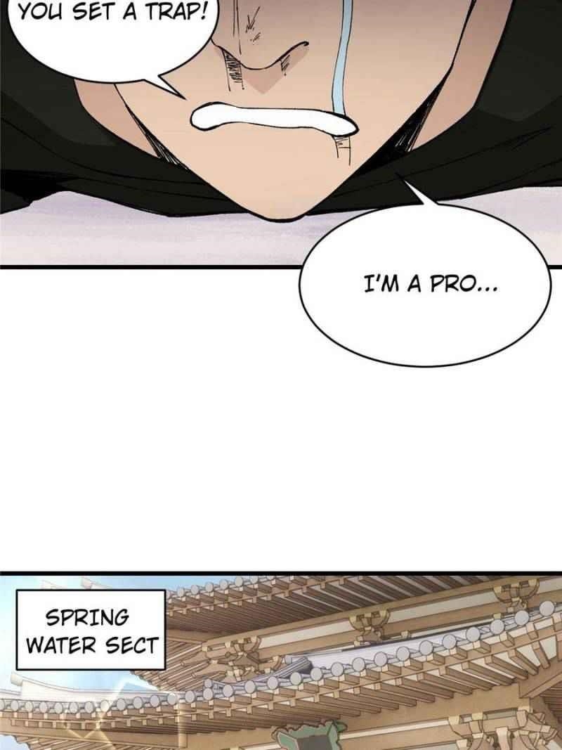 All Hail The Sect Leader Chapter 51 - Page 32