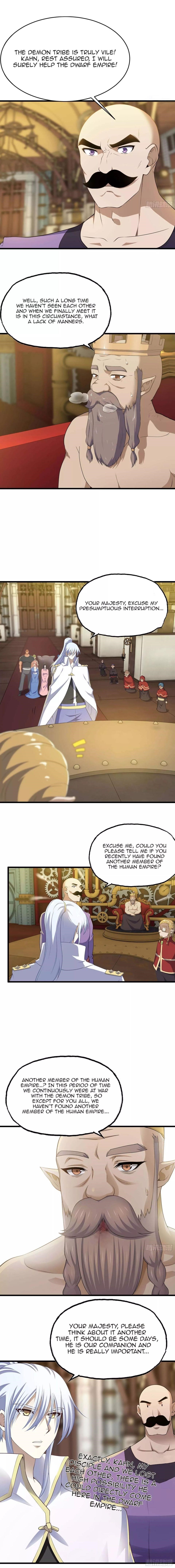 My Wife is a Demon Queen Chapter 226 - Page 7