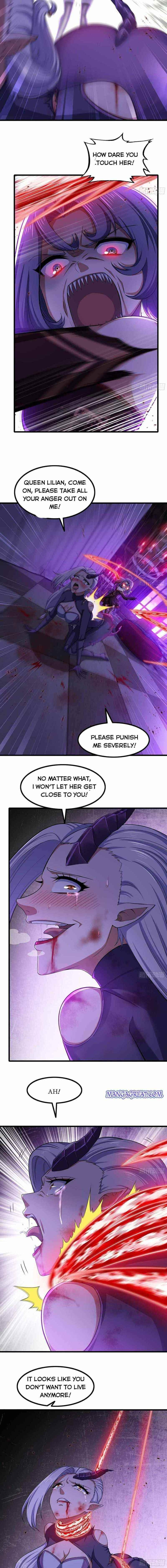 My Wife is a Demon Queen Chapter 335 - Page 6