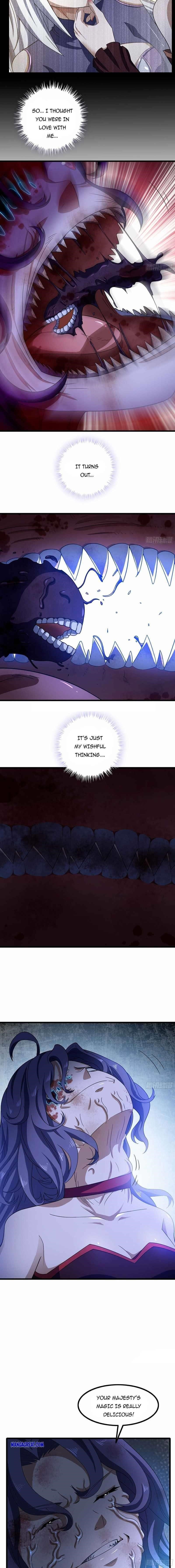 My Wife is a Demon Queen Chapter 360 - Page 2