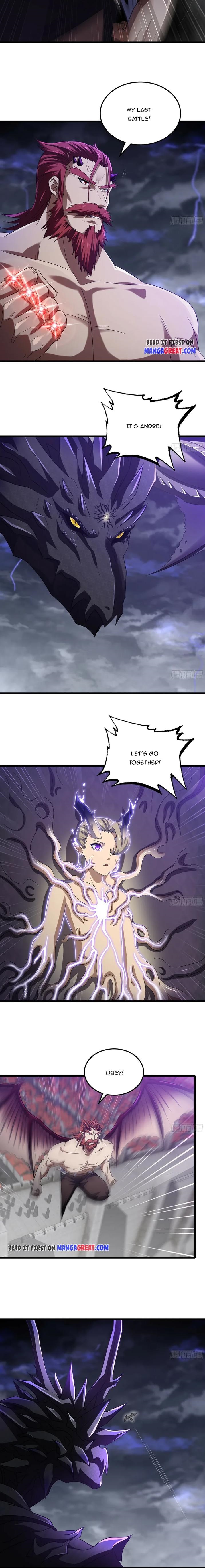 My Wife is a Demon Queen Chapter 418 - Page 6