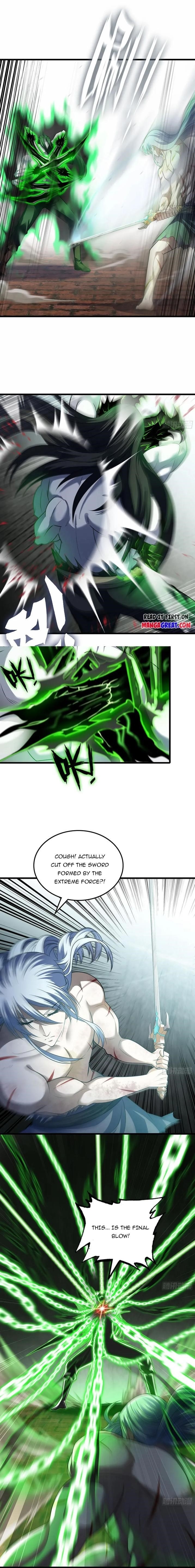 My Wife is a Demon Queen Chapter 436 - Page 6