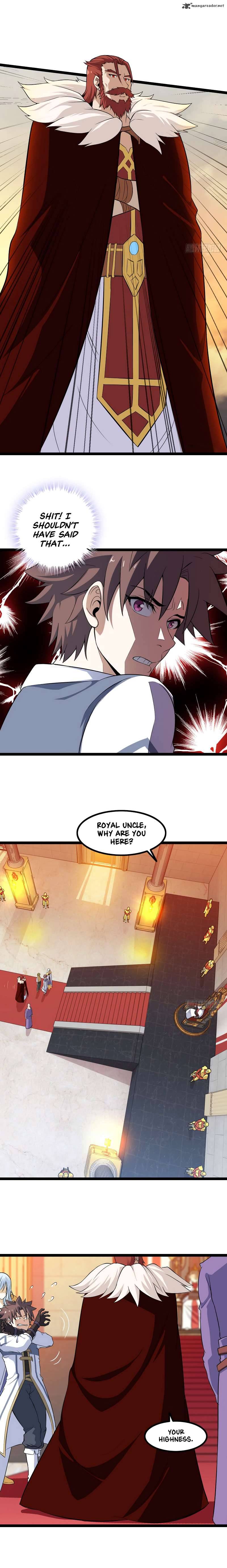 My Wife is a Demon Queen Chapter 45 - Page 10