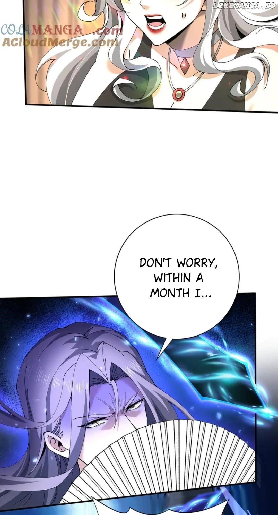 I Got the Weakest Class, Dragon Tamer!? Chapter 115 - Page 19