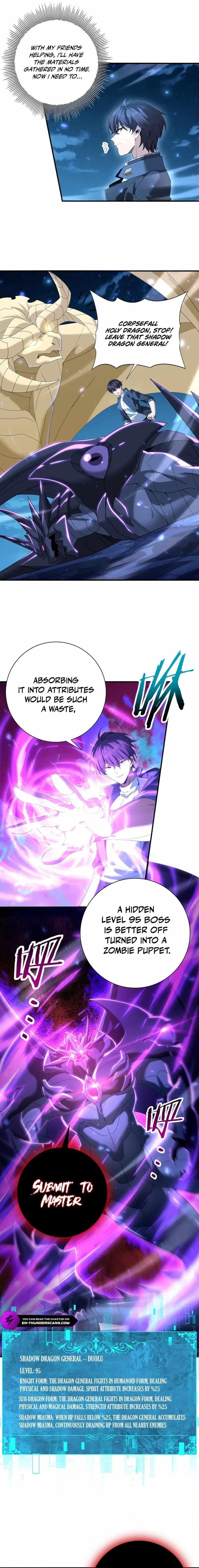 I Got the Weakest Class, Dragon Tamer!? Chapter 121 - Page 4