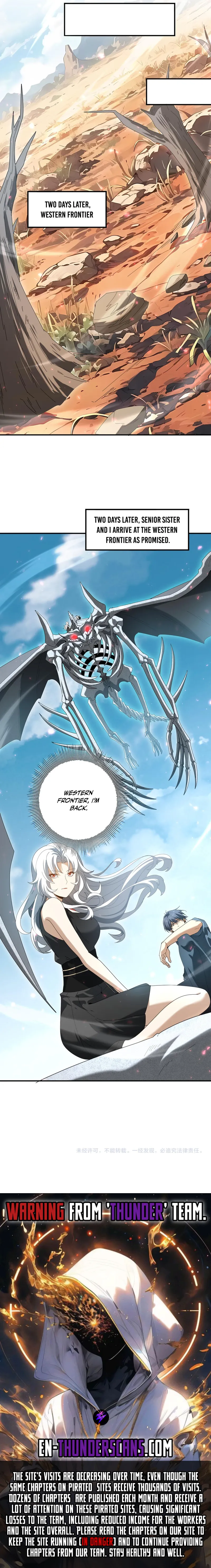 I Got the Weakest Class, Dragon Tamer!? Chapter 125 - Page 12