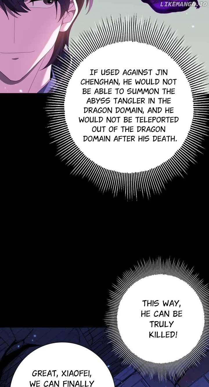 I Got the Weakest Class, Dragon Tamer!? Chapter 92 - Page 4