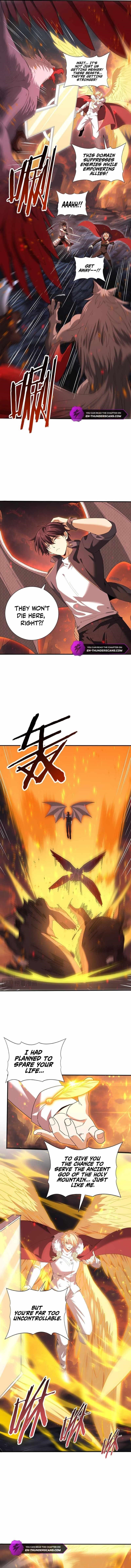 I Got the Weakest Class, Dragon Tamer!? Chapter 95 - Page 6