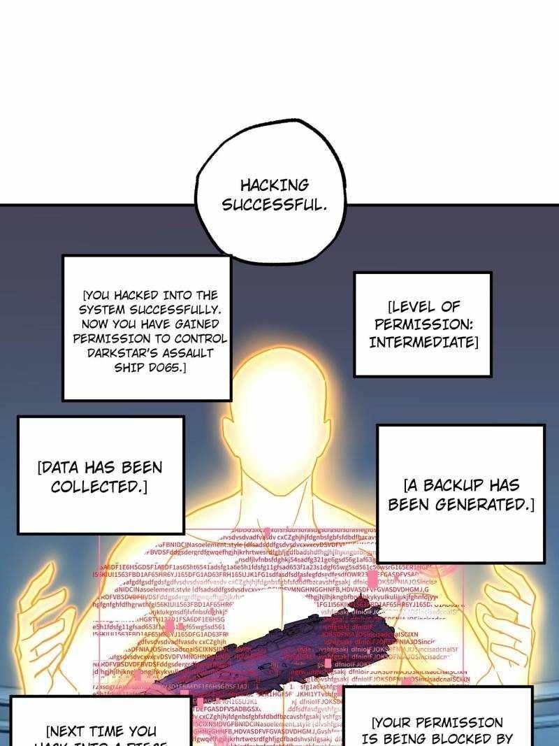 The Legendary Mechanic Chapter 280 - Page 52