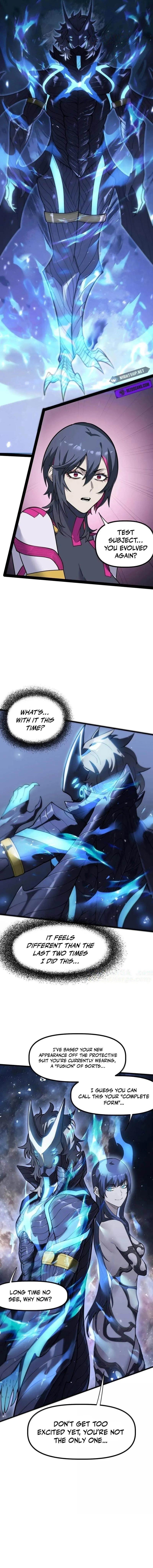 The King Of Snow Chapter 49 - Page 6