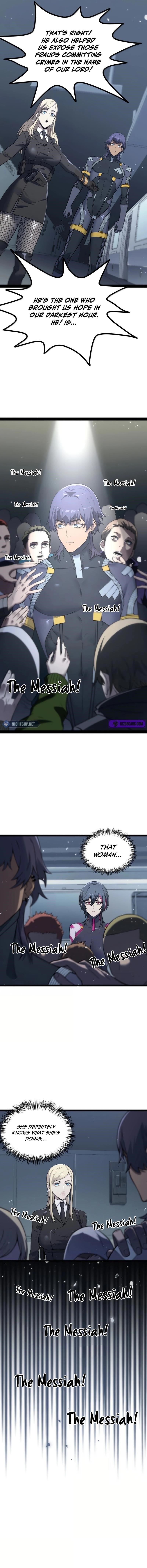 The King Of Snow Chapter 53 - Page 5