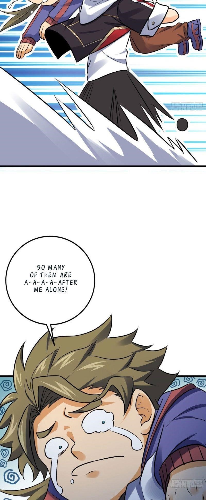 Spare Me, Great Lord! Chapter 124 - Page 63