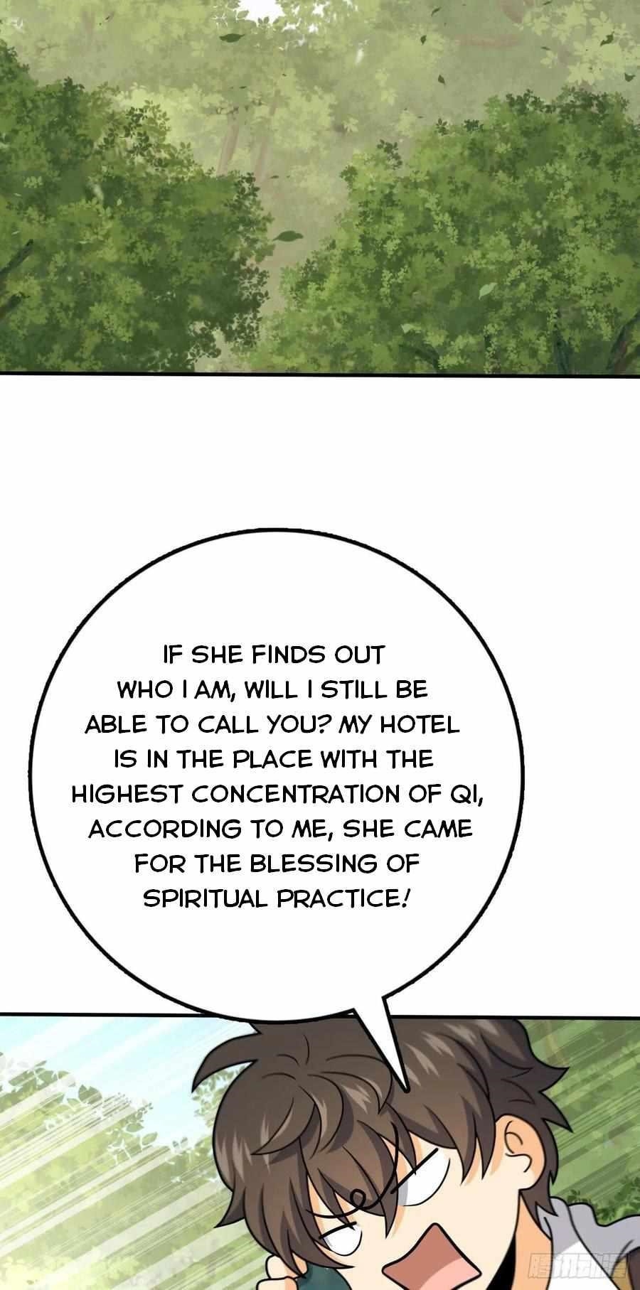 Spare Me, Great Lord! Chapter 316 - Page 27