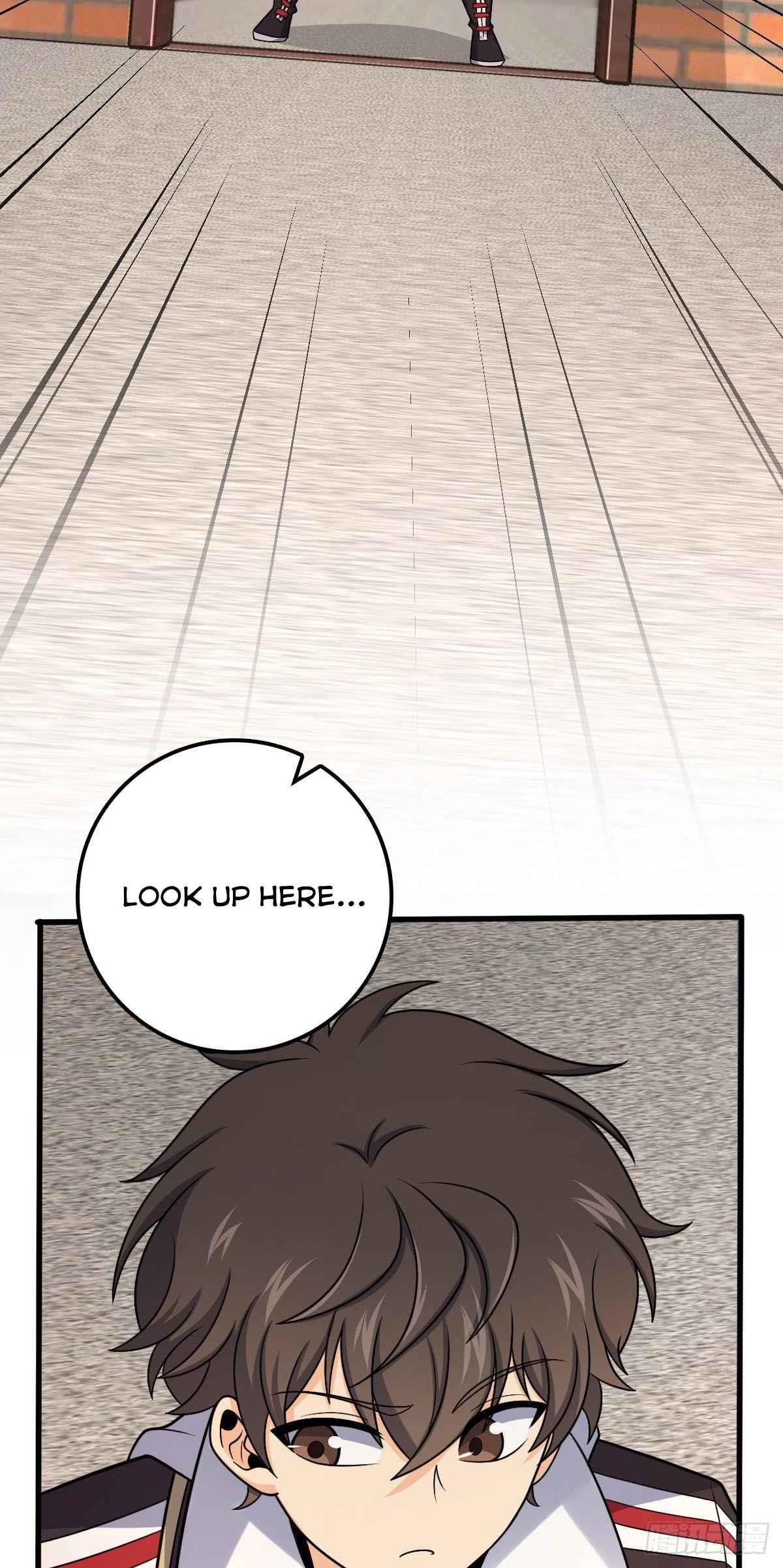 Spare Me, Great Lord! Chapter 384 - Page 51