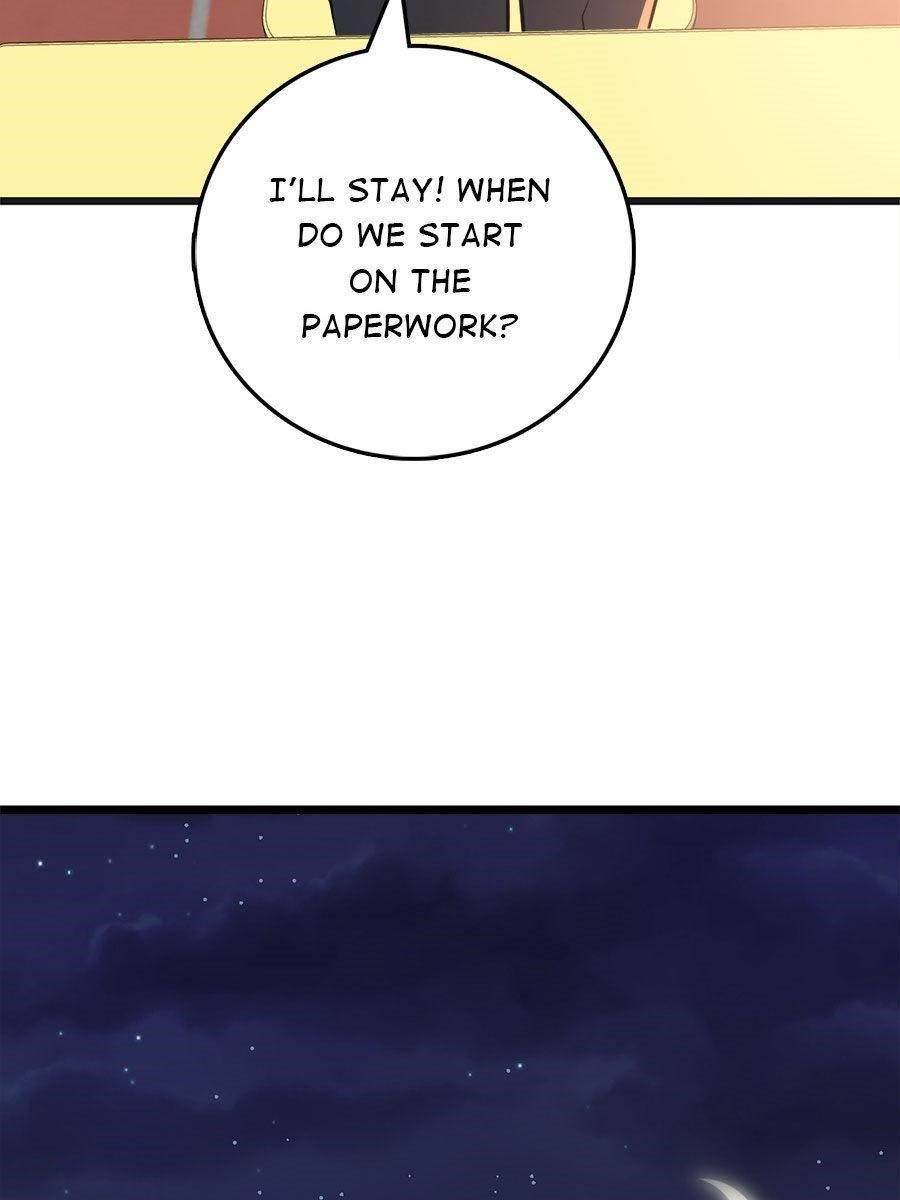 Spare Me, Great Lord! Chapter 51 - Page 40