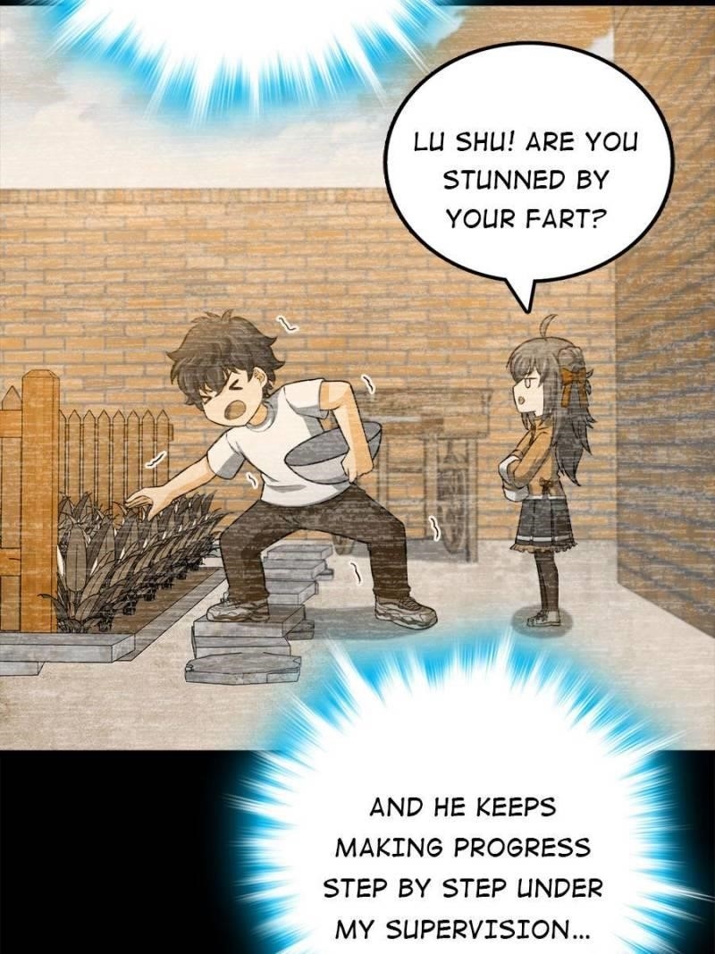 Spare Me, Great Lord! Chapter 60 - Page 60