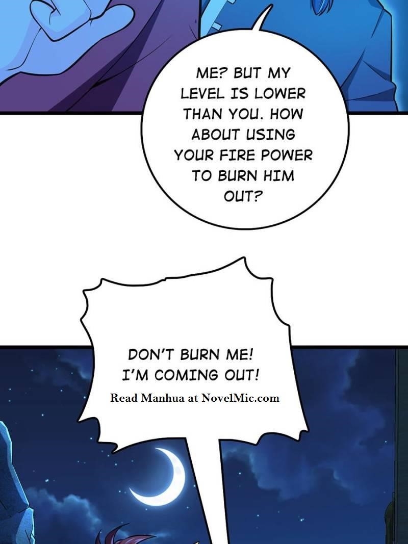 Spare Me, Great Lord! Chapter 69 - Page 98