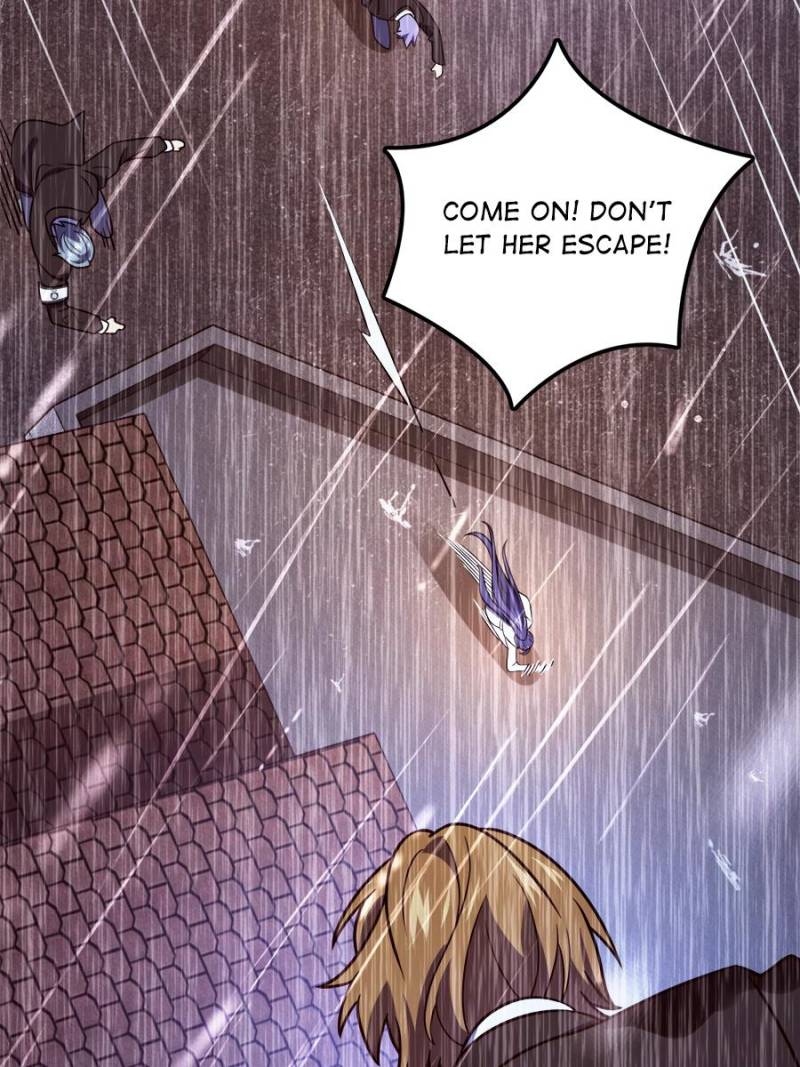 Spare Me, Great Lord! Chapter 709 - Page 65