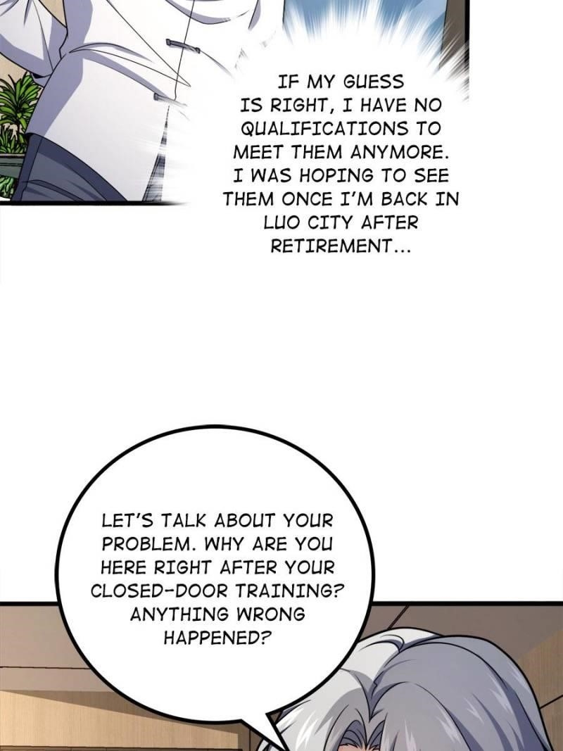 Spare Me, Great Lord! Chapter 723 - Page 31